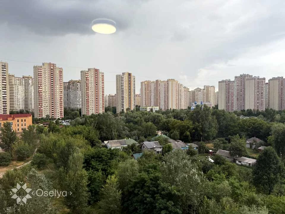 Квартира. Київ, Петра Григоренка просп.