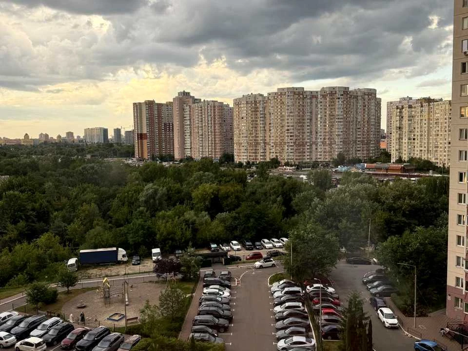 Квартира. Київ, Петра Григоренка просп.