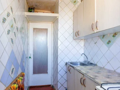 Квартира. Київ, Березняківська вул.