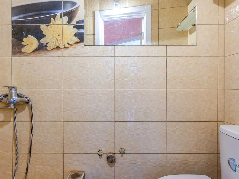 Квартира. Київ, Березняківська вул.