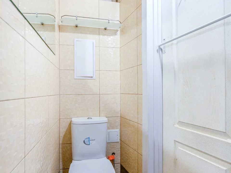 Квартира. Київ, Березняківська вул.
