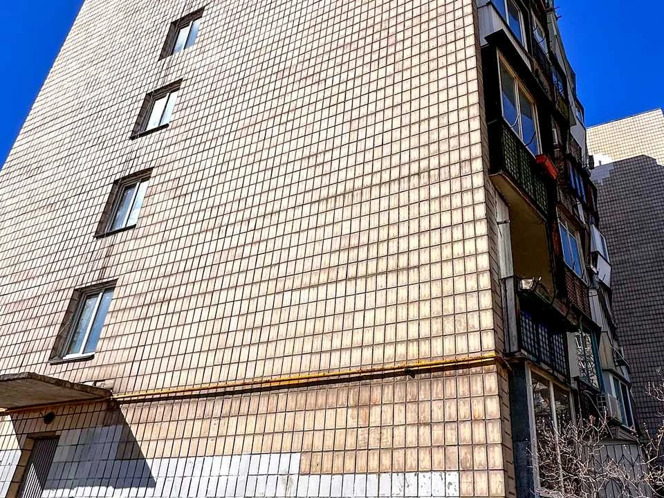 Квартира. Київ, Березняківська вул.