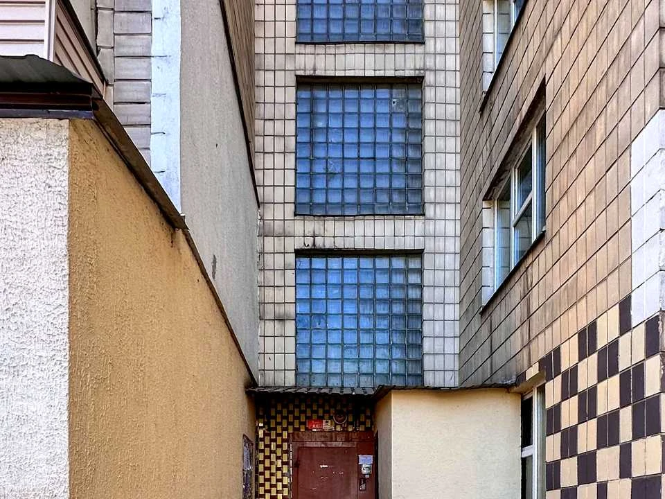 Квартира. Київ, Березняківська вул.