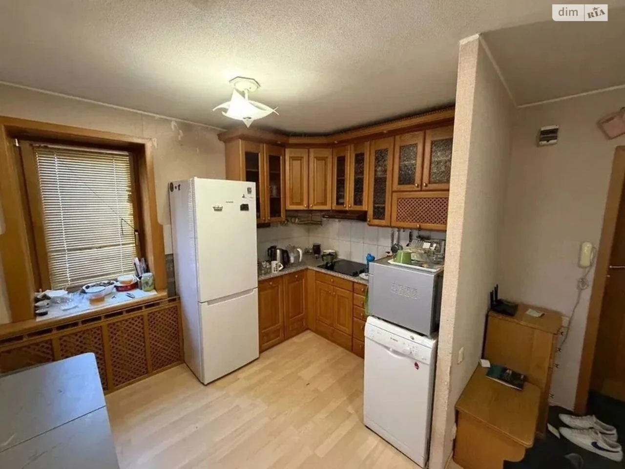Sale of Apartment in Topola-3