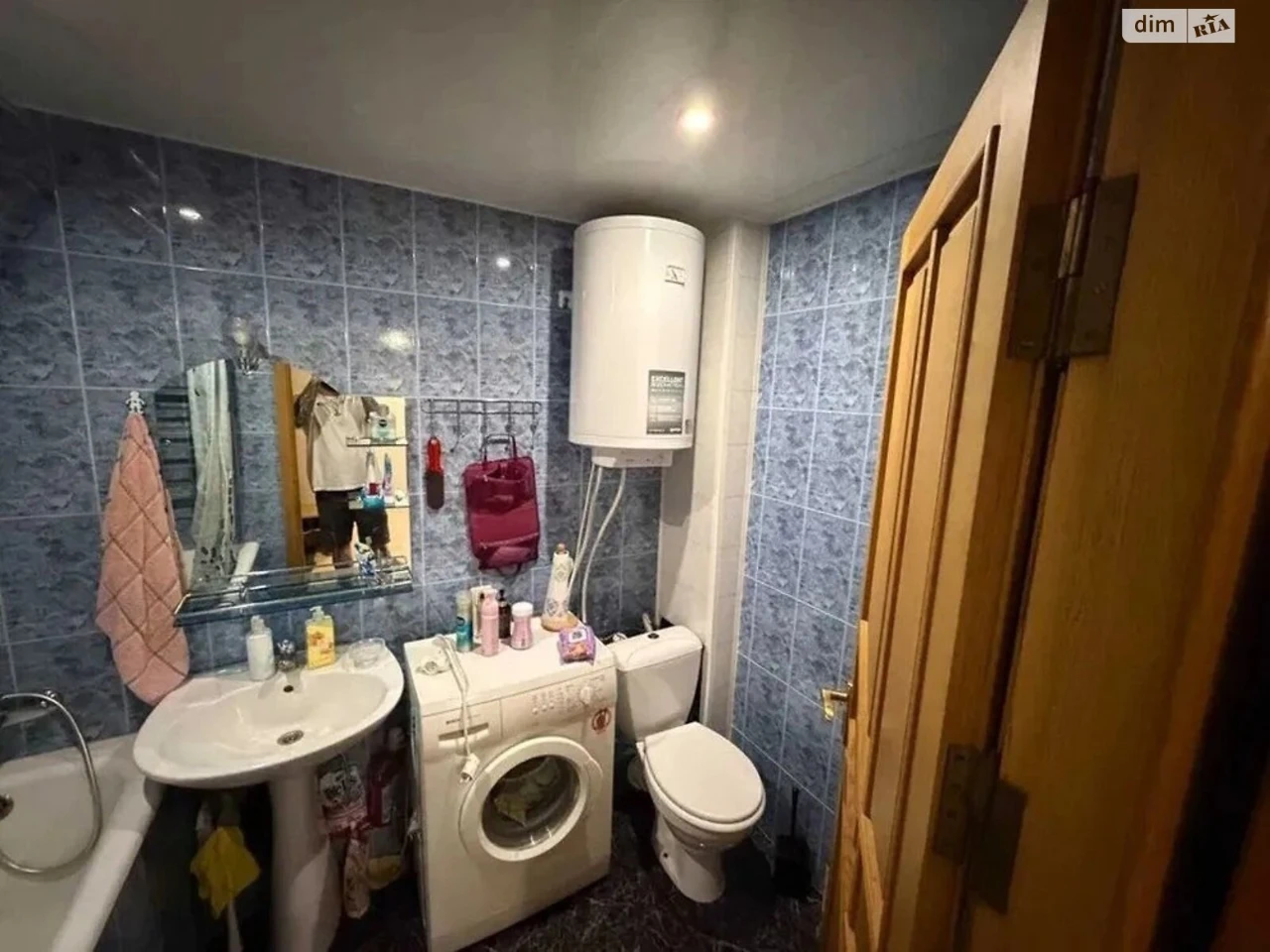 Sale of Apartment in Topola-3