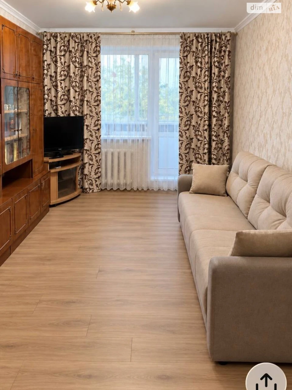 Sale of an Apartment in Amur-Nizhnedneprovsky District