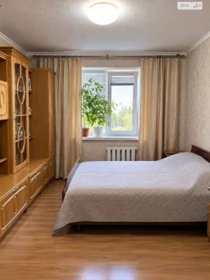 Sale of an Apartment in Amur-Nizhnedneprovsky District