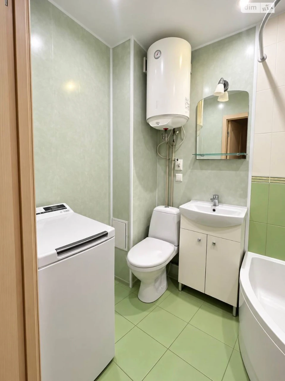 Sale of an Apartment in Amur-Nizhnedneprovsky District