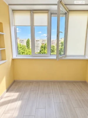 Sale of an Apartment in Amur-Nizhnedneprovsky District