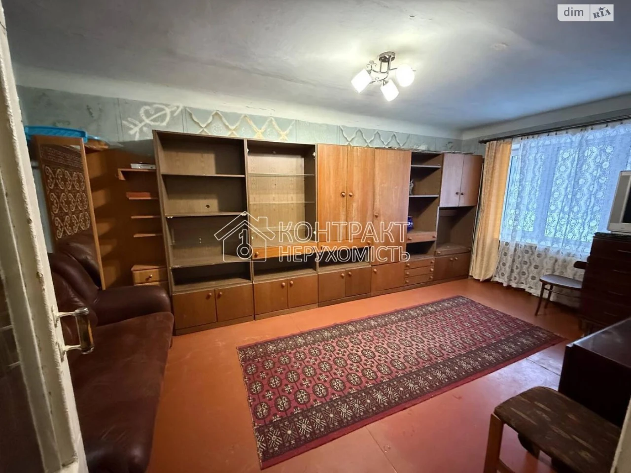 Apartment for Sale: New Home