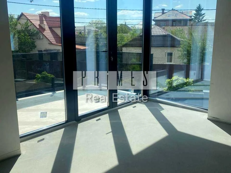 Будинок. Київ, Науки просп.