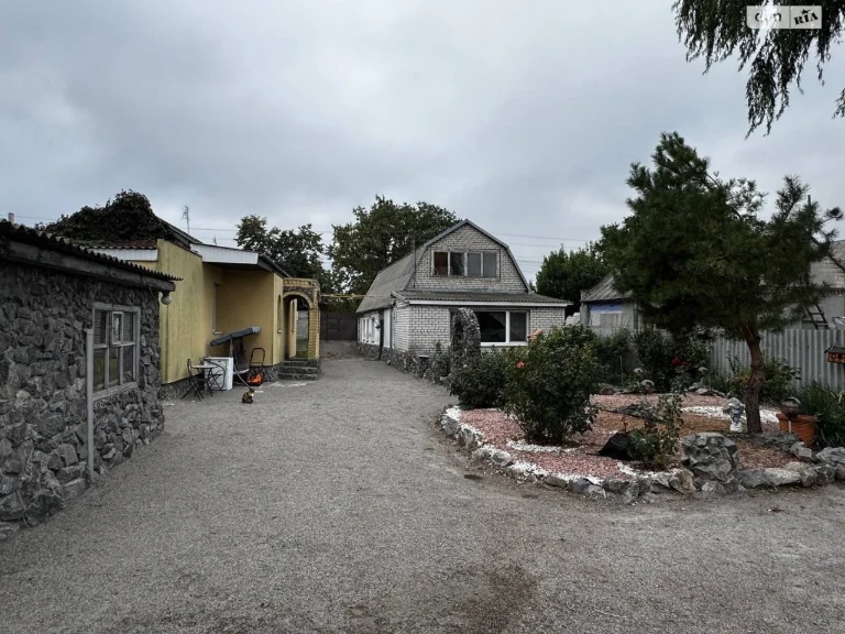 Sale of House in Amur-Nizhnedniprovsky