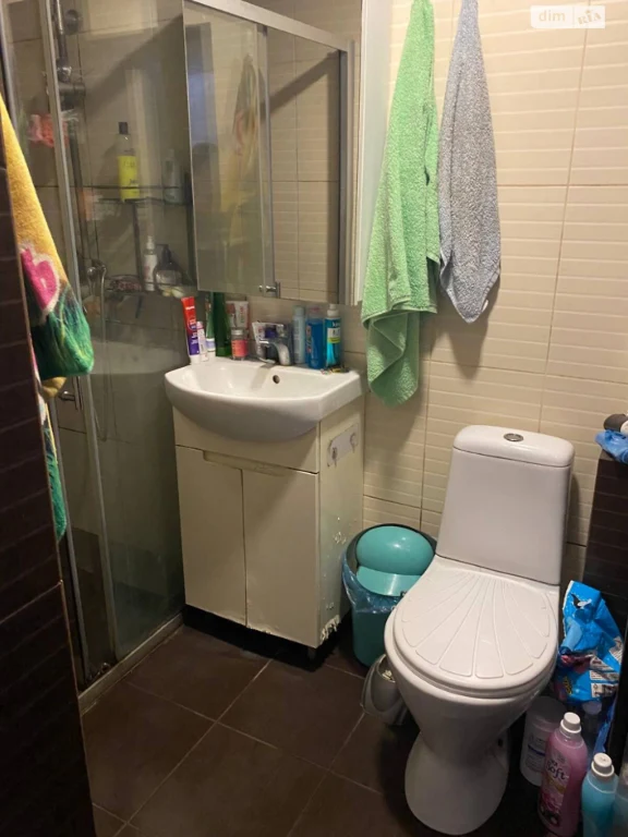 Sale of a House Section - Amur
