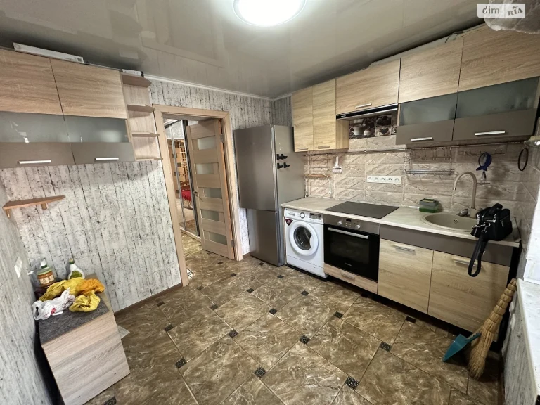 Продается квартира