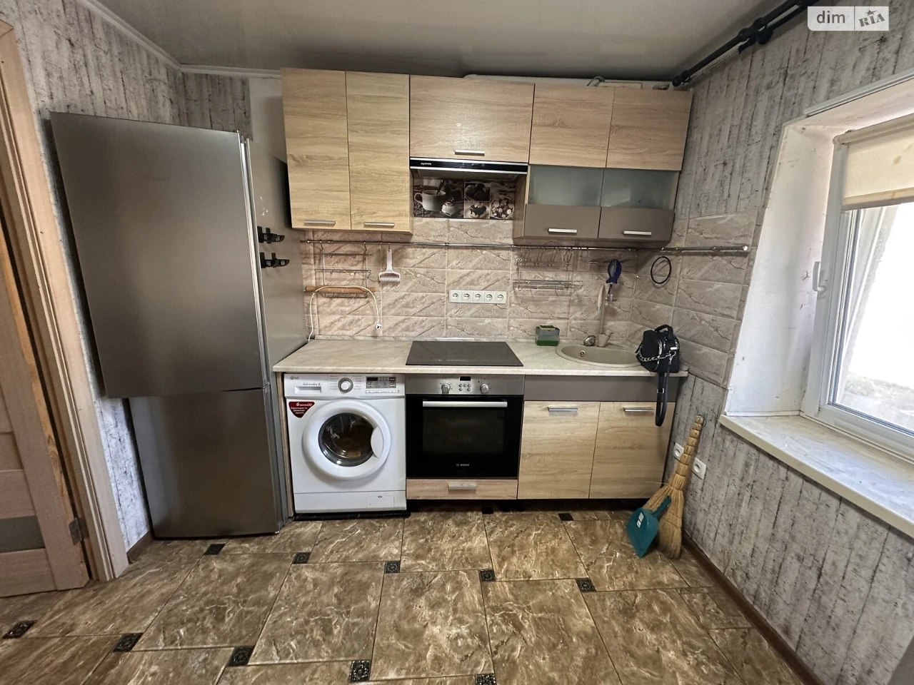 Продается квартира