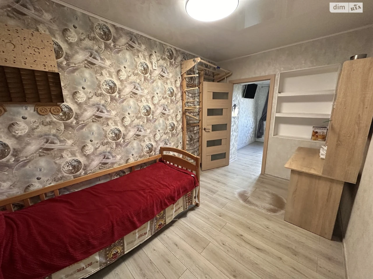 Продается квартира