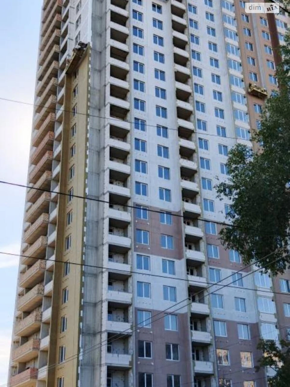 Продажа Квартиры Хаджибейский