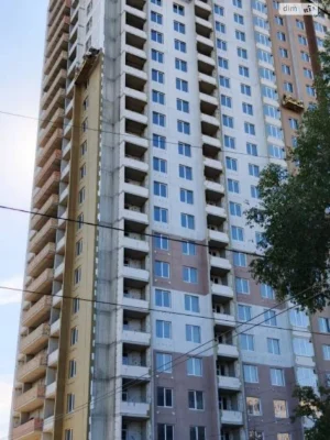 Продажа Квартиры Хаджибейский