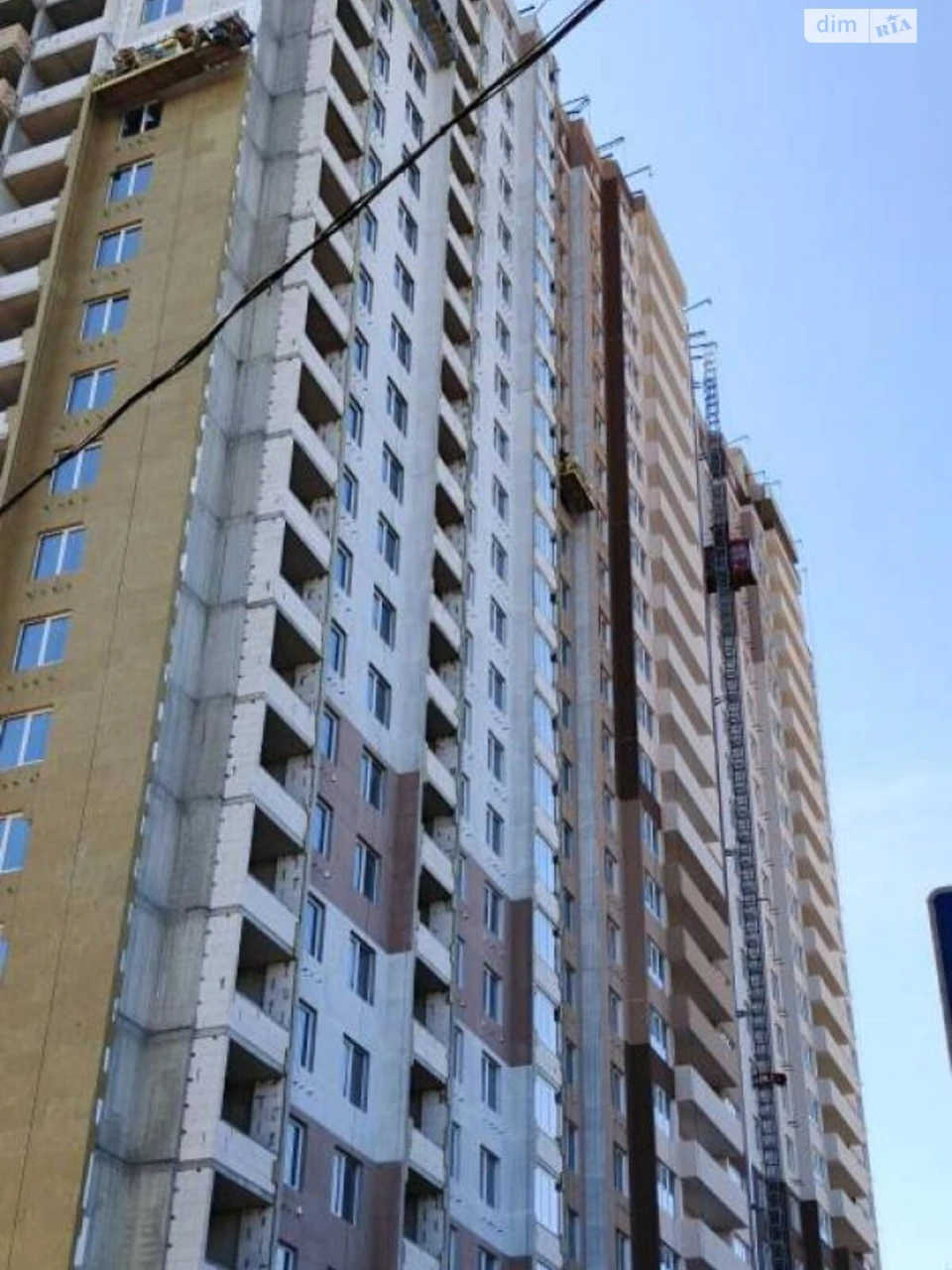Продажа Квартиры Хаджибейский