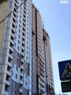 Продажа Квартиры Хаджибейский