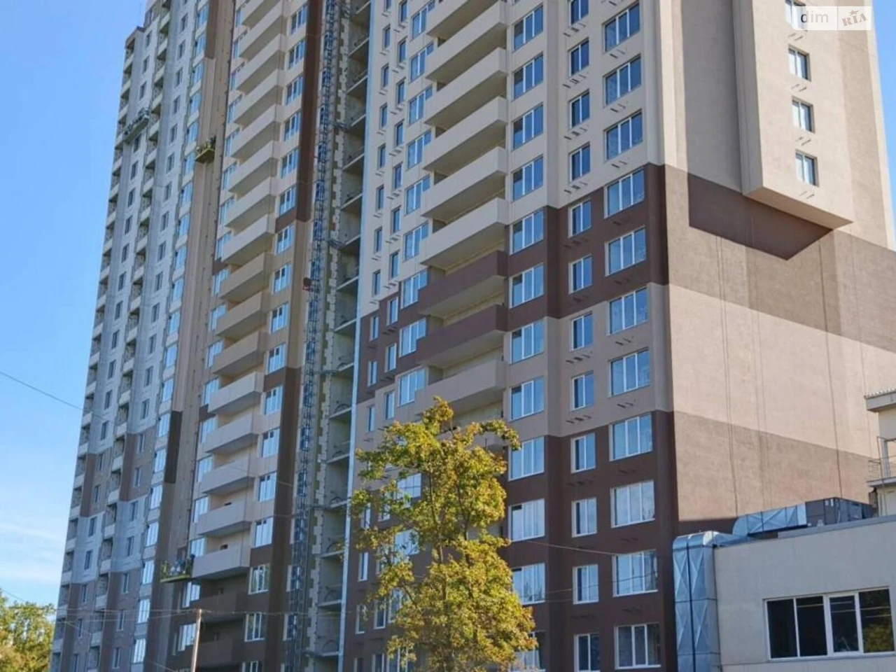 Продажа Квартиры Хаджибейский