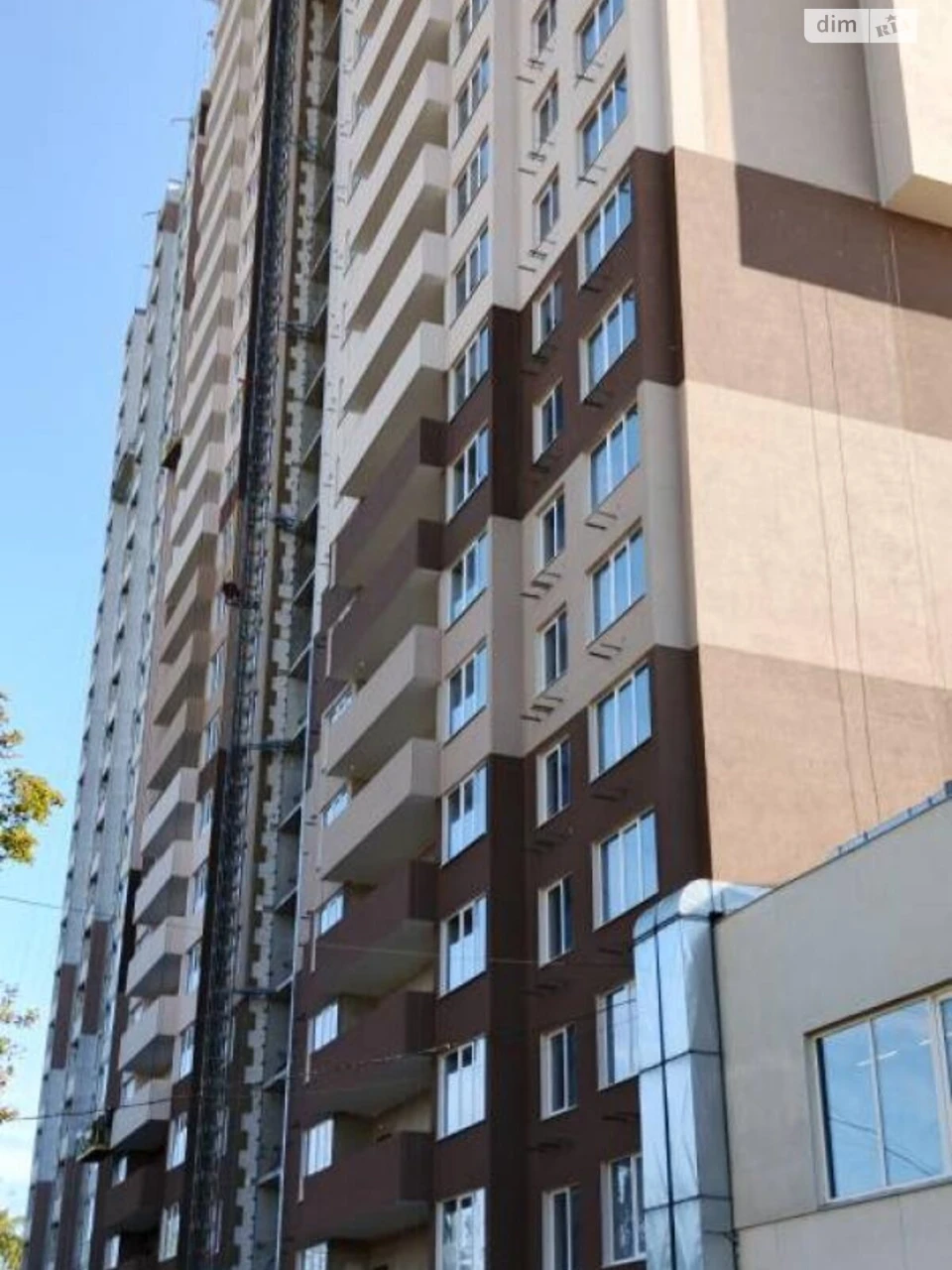 Продажа Квартиры Хаджибейский