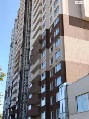 Продажа Квартиры Хаджибейский
