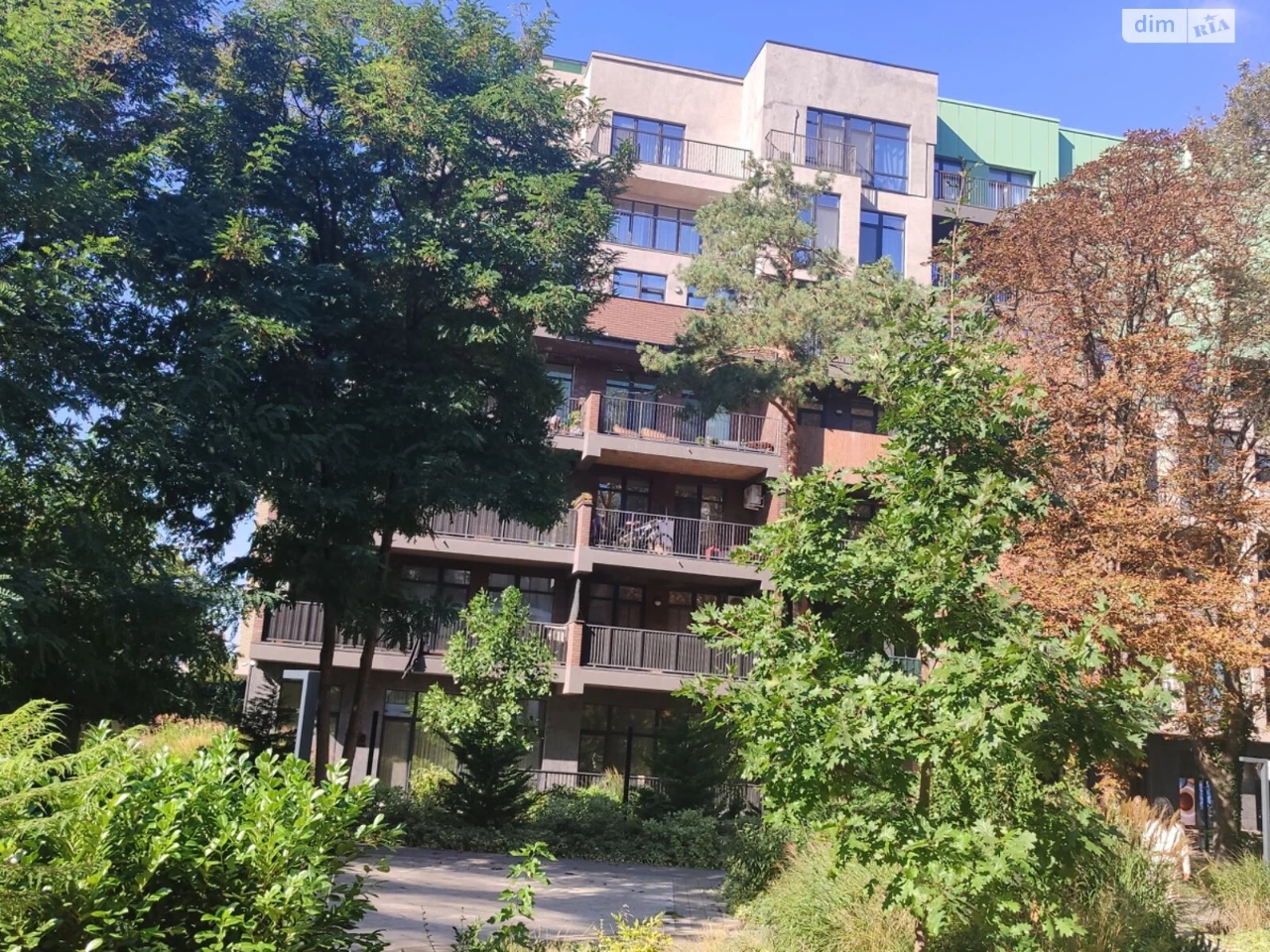 Продажа Квартиры Вузовский