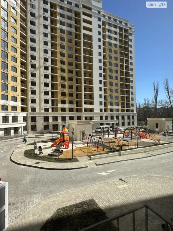 Продажа квартиры Киевский