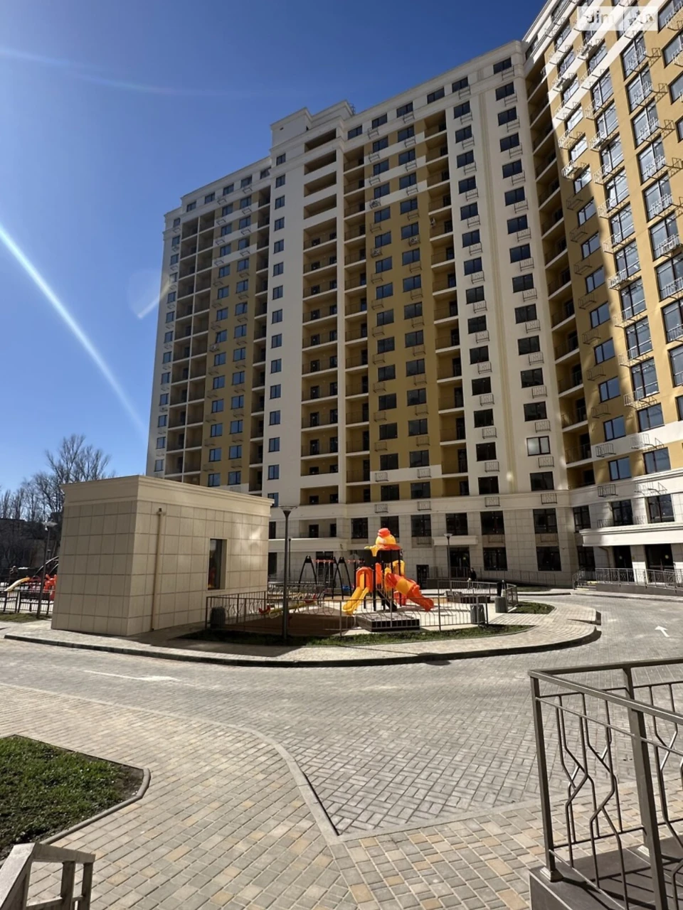 Продажа квартиры Киевский