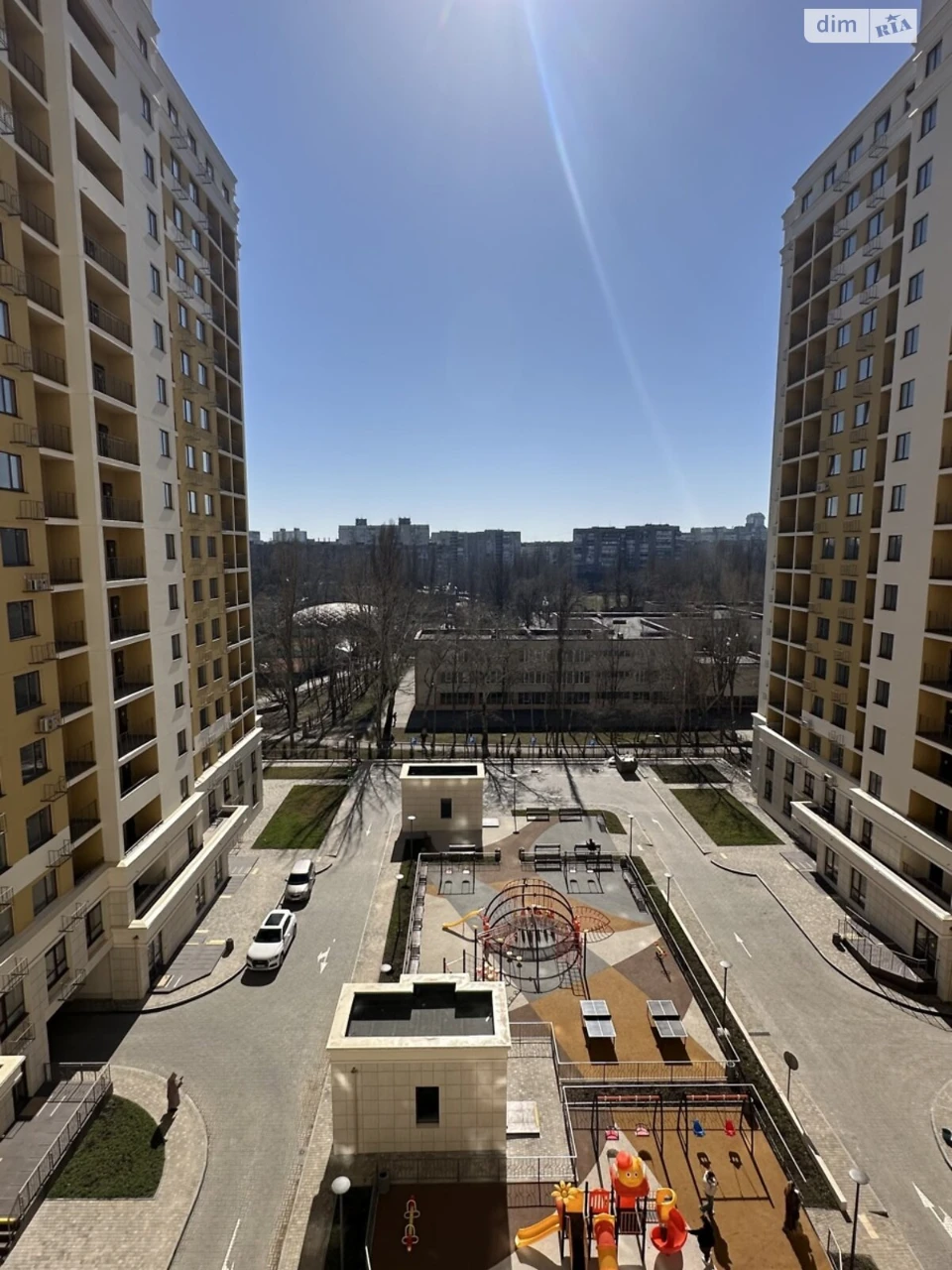 Продажа квартиры Киевский