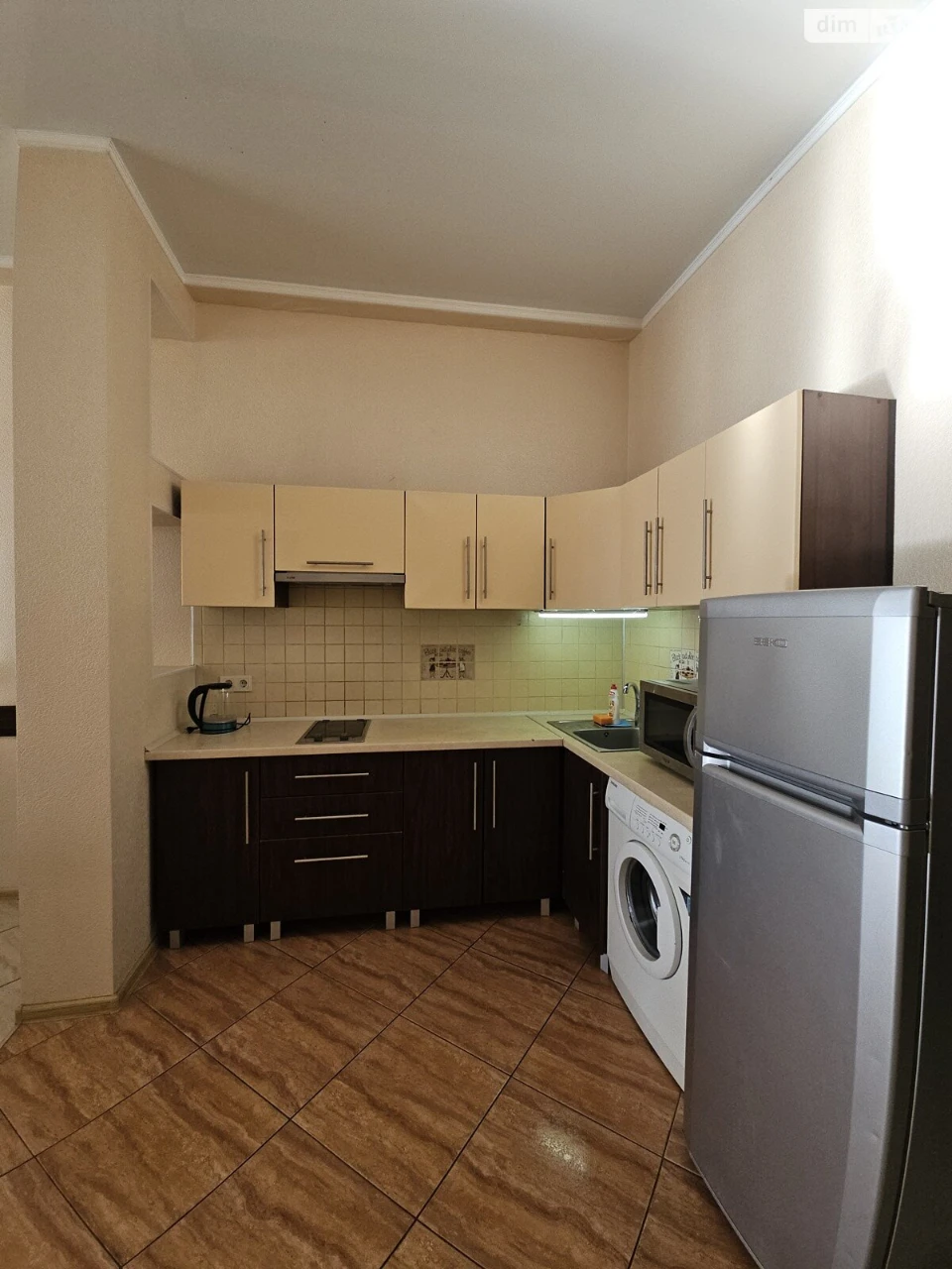 Продажа квартиры в Аркадии