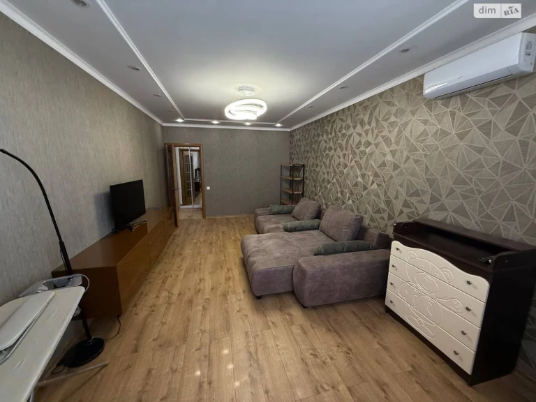 Long-Term Rental Apartment, Tairova