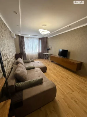 Довгострокова Оренда Квартира Таїрова