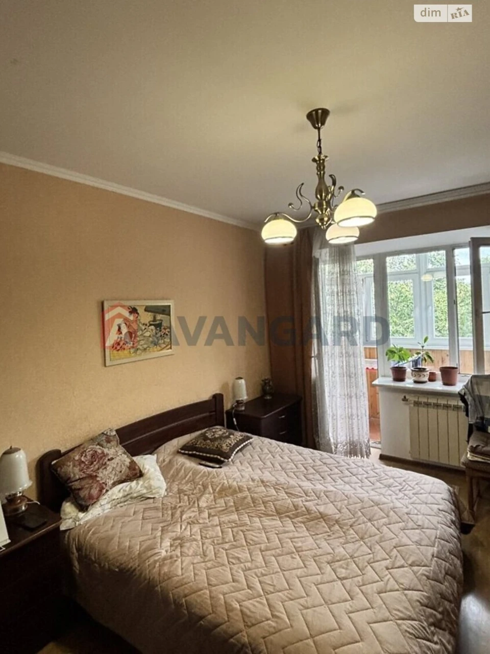 Sale Apartment Zamostiansky