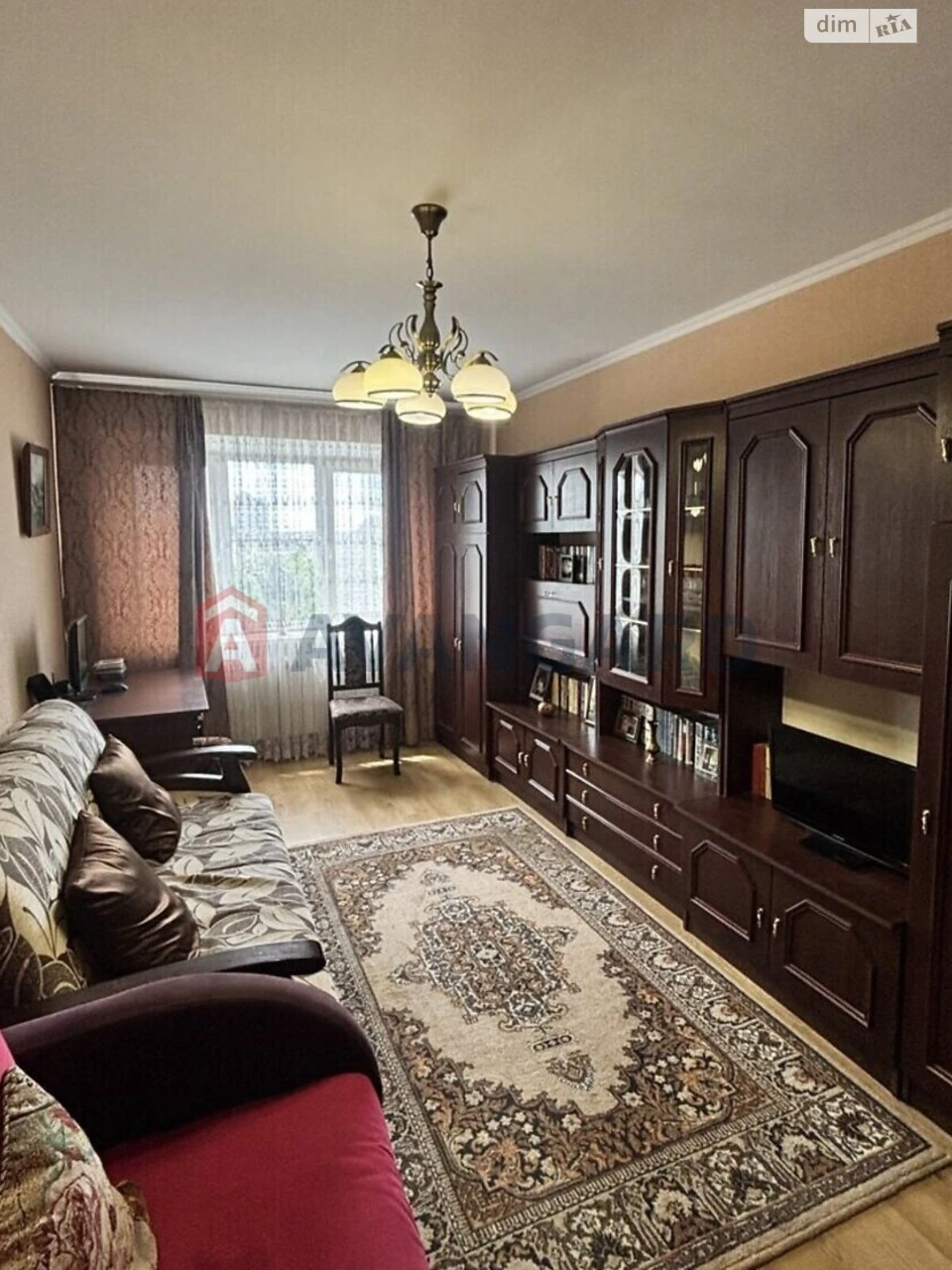 Sale Apartment Zamostiansky