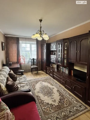 Sale Apartment Zamostiansky
