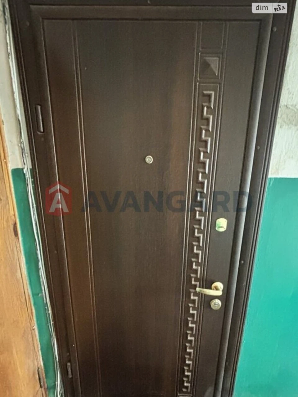 Sale Apartment Zamostiansky