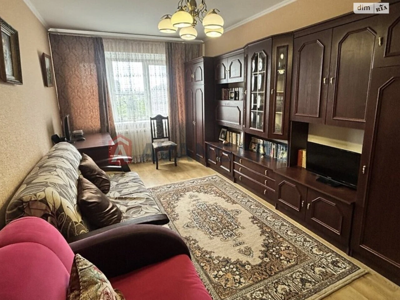 Sale Apartment Zamostiansky