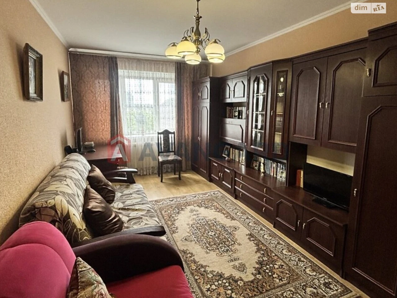 Sale Apartment Zamostiansky