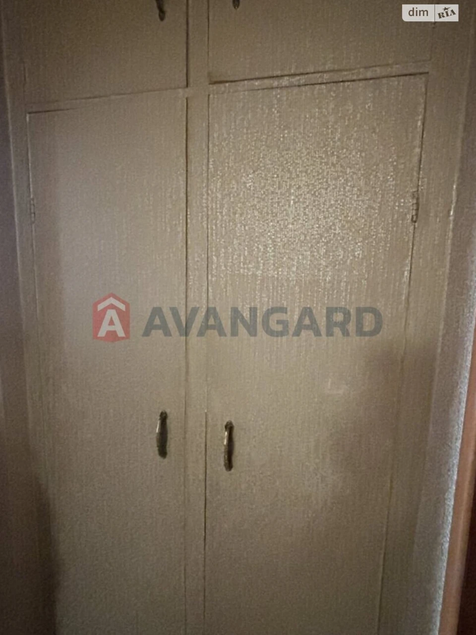 Sale Apartment Zamostiansky