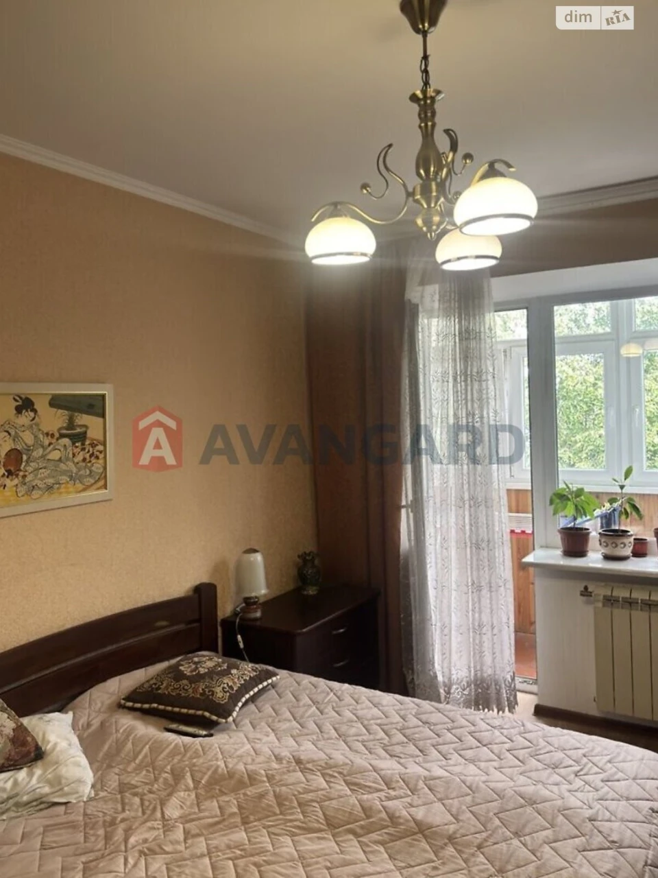 Sale Apartment Zamostiansky