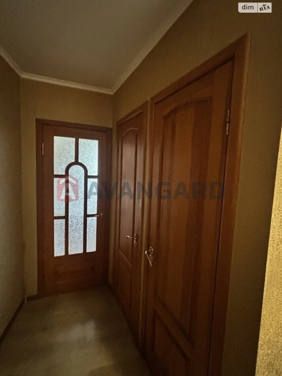 Sale Apartment Zamostiansky