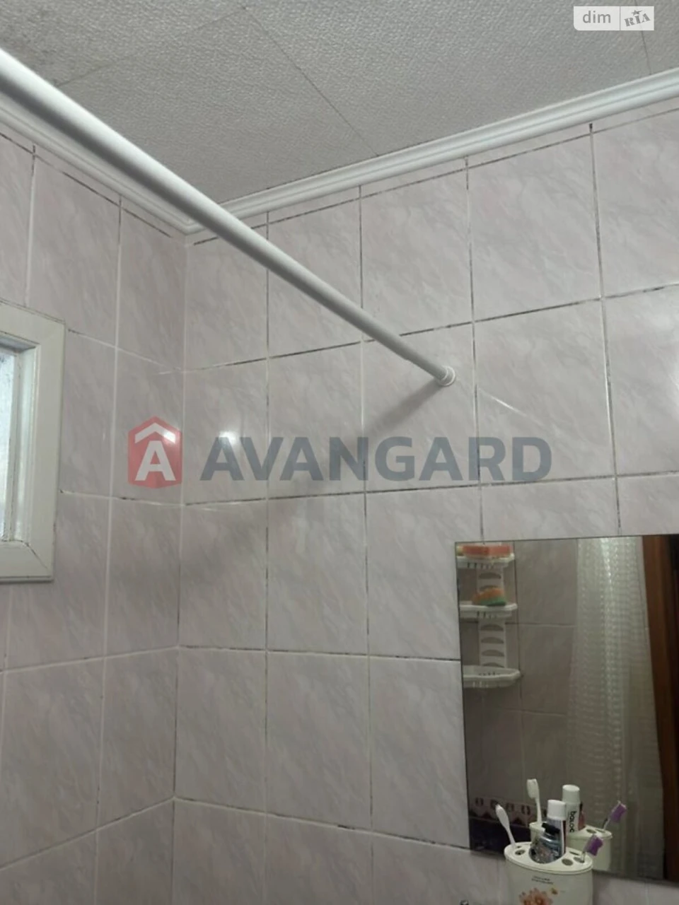 Sale Apartment Zamostiansky