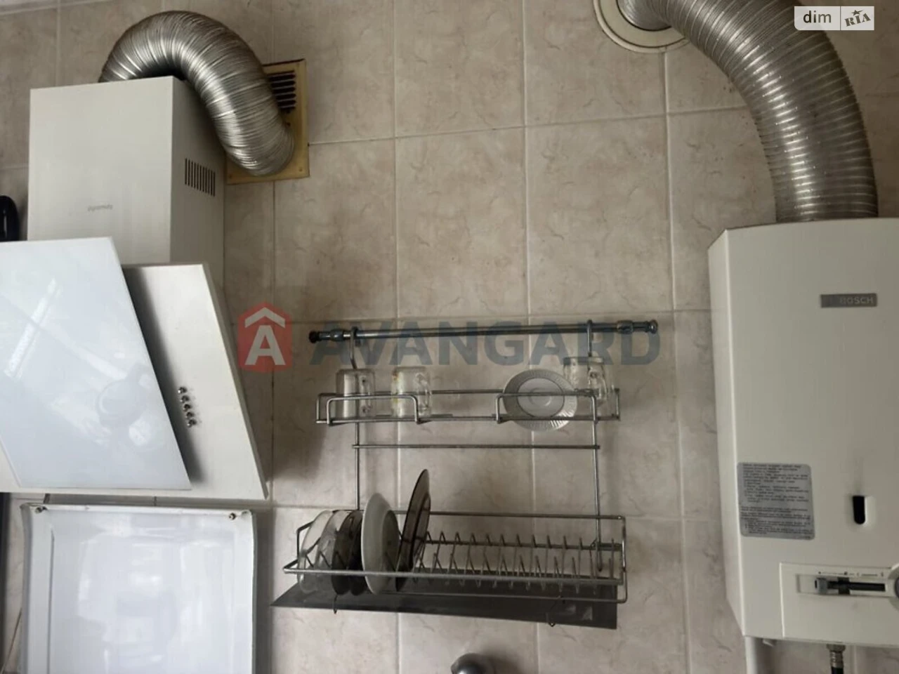 Sale Apartment Zamostiansky