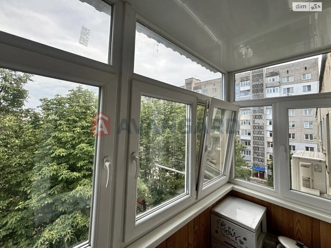 Sale Apartment Zamostiansky