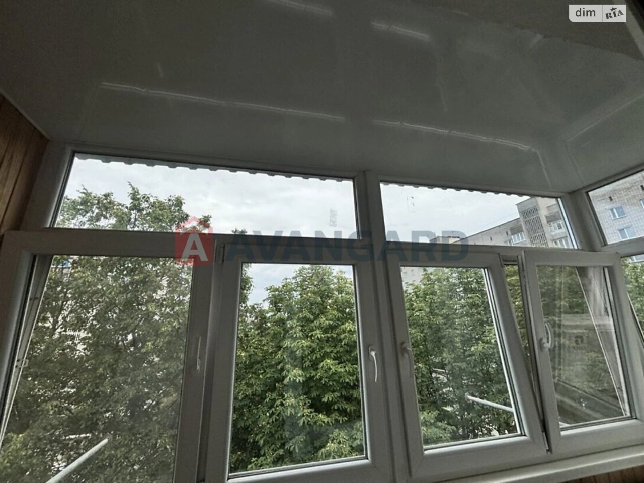 Sale Apartment Zamostiansky