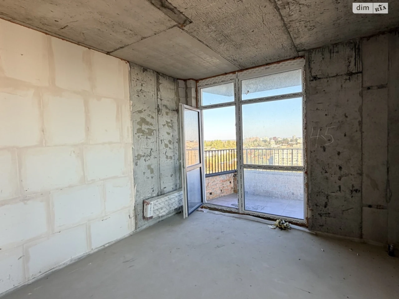 Apartment for Sale in Sloveanka