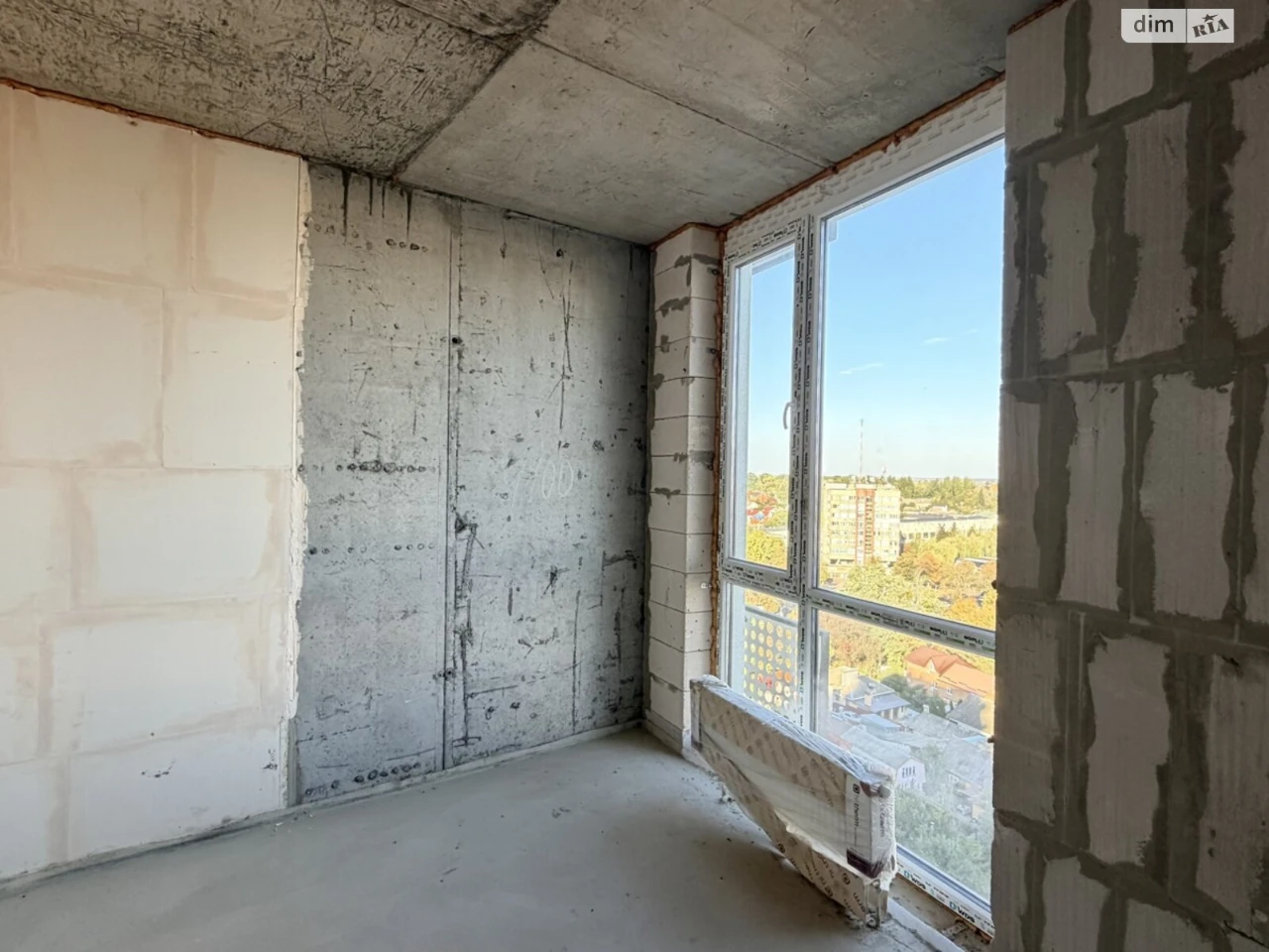 Apartment for Sale in Sloveanka