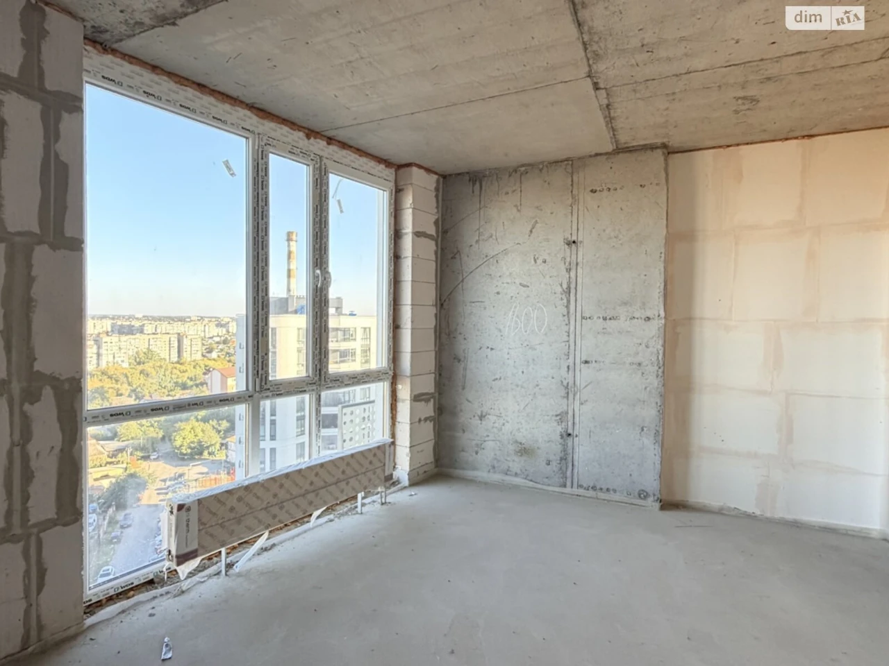 Apartment for Sale in Sloveanka